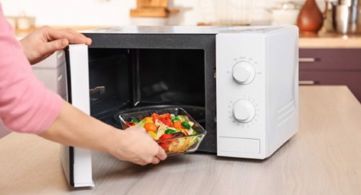 Guida all'acquisto dei migliori forni a microonde